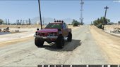 Karin Rebel Lifted [Add-On]