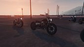 Daemon Bobber [Add-On / Replace | Tuning]