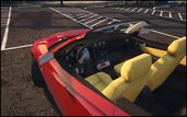 Alfa Romeo Spider 916 [Add-On / Replace]