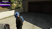 Michael Helmet pack