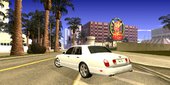 Bentley Arnage + no txd version Android