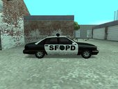 SFPD (BETA)