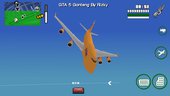 GTA 5 Adios Airline For Android