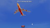 GTA 5 Adios Airline For Android