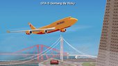 GTA 5 Adios Airline For Android