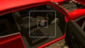 Nissan Skyline 2000 GT-R + no txd version GTA SA Android