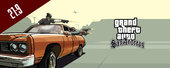 GTA San Andreas WideLoadscreens