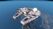 Star Wars Millenium Falcon