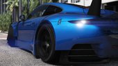 Porsche RUF RGT-8 GT3 [Add-on / Replace]