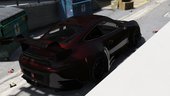 Porsche RUF RGT-8 GT3 [Add-on / Replace]