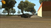 More Trees in San Andreas v1.0 (Idlewood, Ganton)