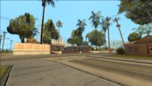 More Trees in San Andreas v1.0 (Idlewood, Ganton)