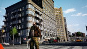 GTA IV Base on Danvsw + SweetFX 1.5.1 for 1.0.7.0