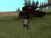 T-34-85 Rudy 102