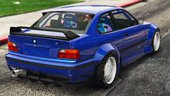 BMW M3 [E36] StreetCustom [Add-On | Tuning]