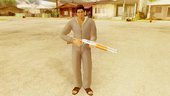 Yakuza 5 Kazuma Kiryu Pack