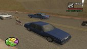 Funny Cars Mod