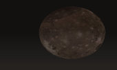 Real Moon 3D - Beta 1.0