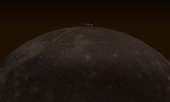 Real Moon 3D - Beta 1.0