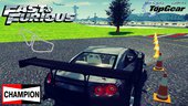 Top Gear Track Fix + Objects