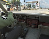 1989 Chevrolet Caprice Wagon [Add-On / Replace]