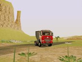 Tatra Phoenix Agro Truck v1.0