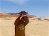 GTA V Baseball Bat