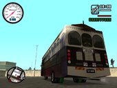 Cas Ligas Terengganu City Bus V1.1