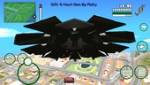 GTA 5 UFO With Sound Effect For Android