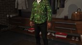 GTA V - Fashion Pack 1 (Nike, Adidas, Yeezy)