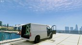 Ford Transit 06'/11' [Extras | Unlocked]