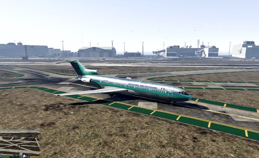 Boeing 727-200 [Add-On]