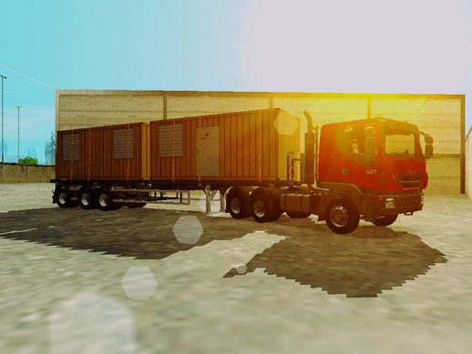 Trailers Pack v2.0