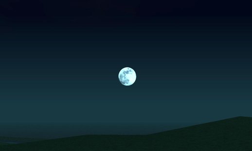 HD Wide Moon Fix V2