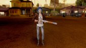 Life Is Strange Chloe Pack