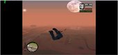 Liberty City Fly And Fall Dyom 