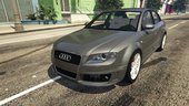 2006 Audi RS4 