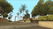 More Trees in San Andreas v1.5 (East Los Santos)