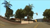 More Trees in San Andreas v1.5 (East Los Santos)