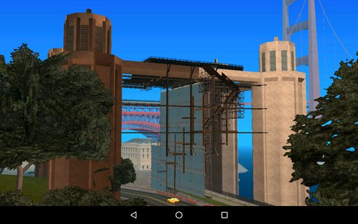 Electricity Towers for Android