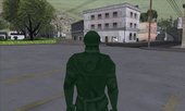 Sarge Of Army Men: Sarge's Heroes 2