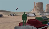 Sarge Of Army Men: Sarge's Heroes 2