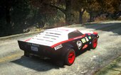 Lampadati Tropos Rallye Paintjob Pack