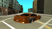 NFS Underground 1 Eddie's Skyline (Edited by me car from:emzone)