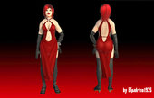 Bloodrayne - Mila Jovovich [Remake]