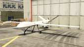 MQ-9 Reaper UAV [Add-On]