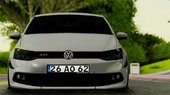 Volkswagen Golf (Alperen Özdemir)