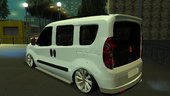 Fiat Doblo 2015 Series