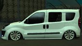 Fiat Doblo 2015 Series