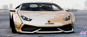 Huracan LB-Camo Pack